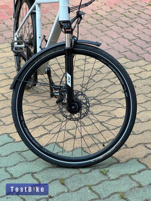 Alig használt KTM Life Tour eladó