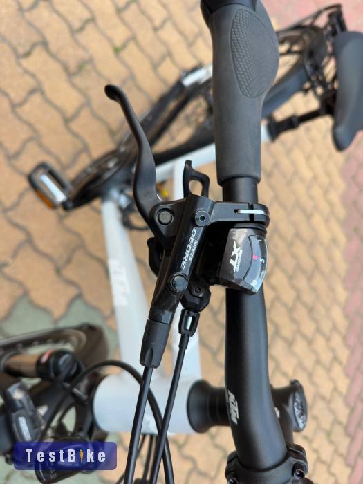 Alig használt KTM Life Tour eladó