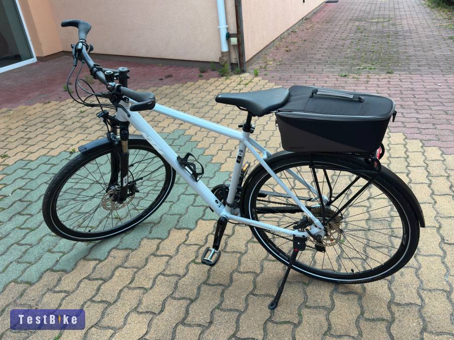 Alig használt KTM Life Tour eladó