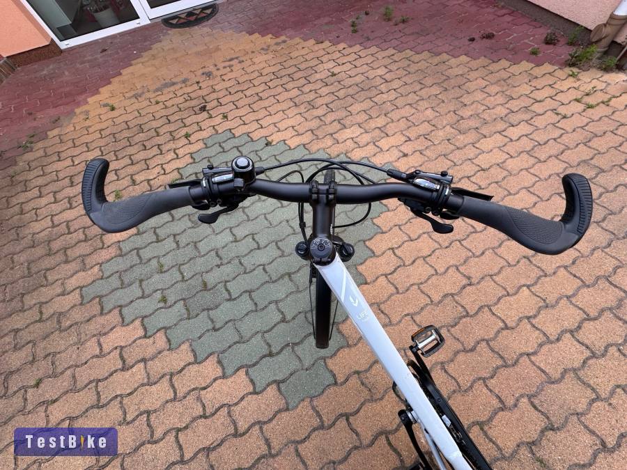 Alig használt KTM Life Tour eladó
