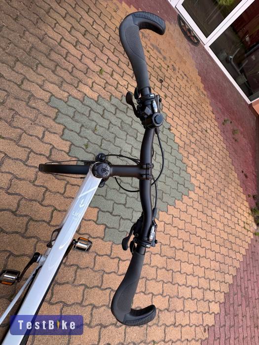 Alig használt KTM Life Tour eladó