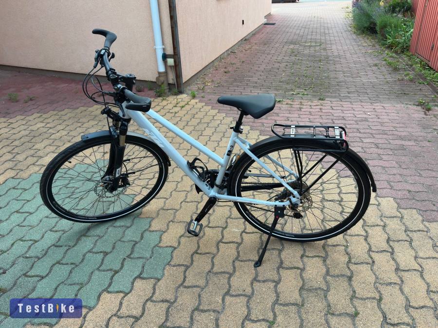 Alig használt KTM Life Tour eladó