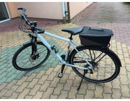 Alig hasznĂĄlt KTM Life Tour eladĂł