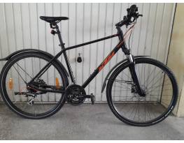 HasznĂĄlt KTM Life Track eladĂł