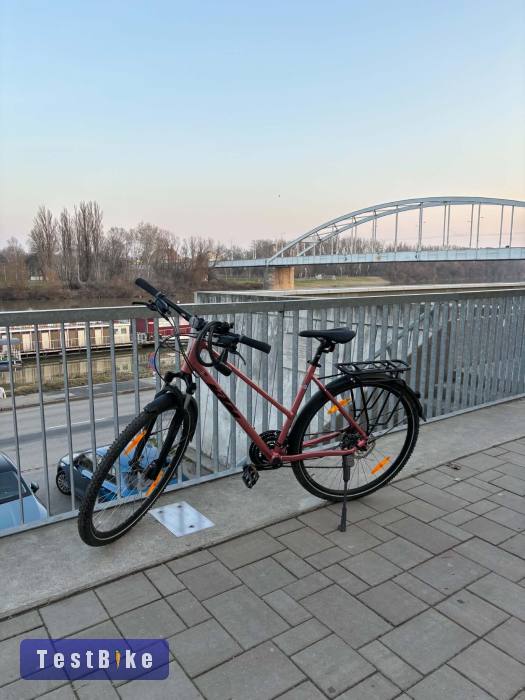 Használt KTM Life Track női eladó