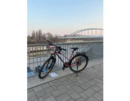 Használt KTM Life Track női eladó