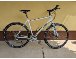 Használt KTM Life Track XG 56cm trekking eladó