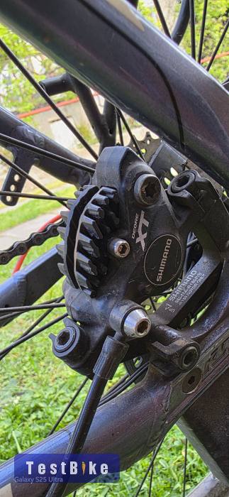 Használt KTM Life Trail eladó