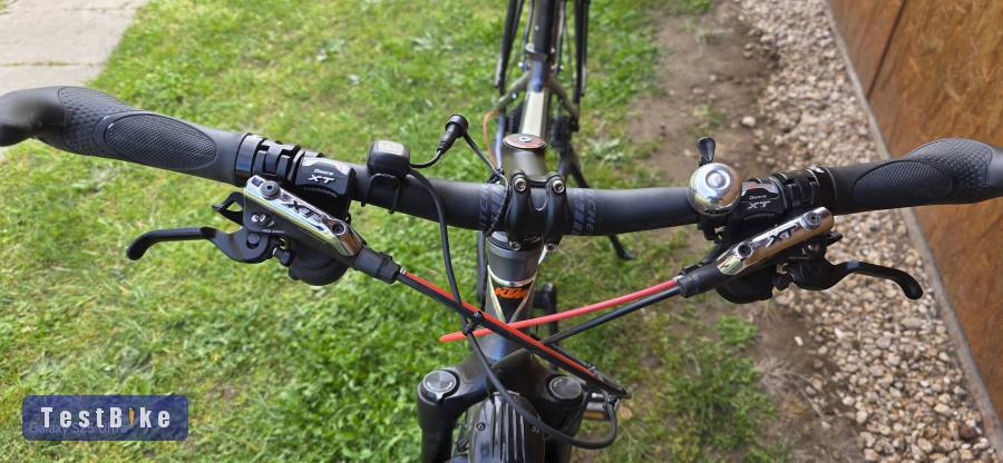 Használt KTM Life Trail eladó