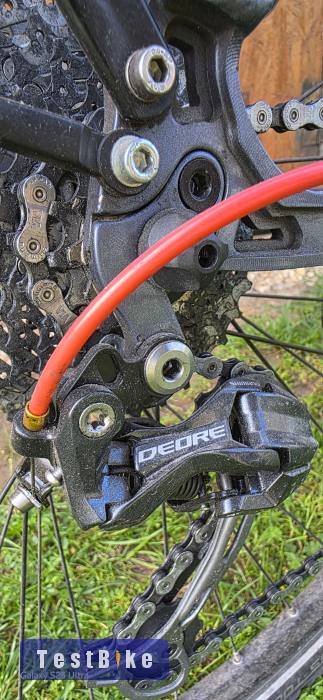 Használt KTM Life Trail eladó