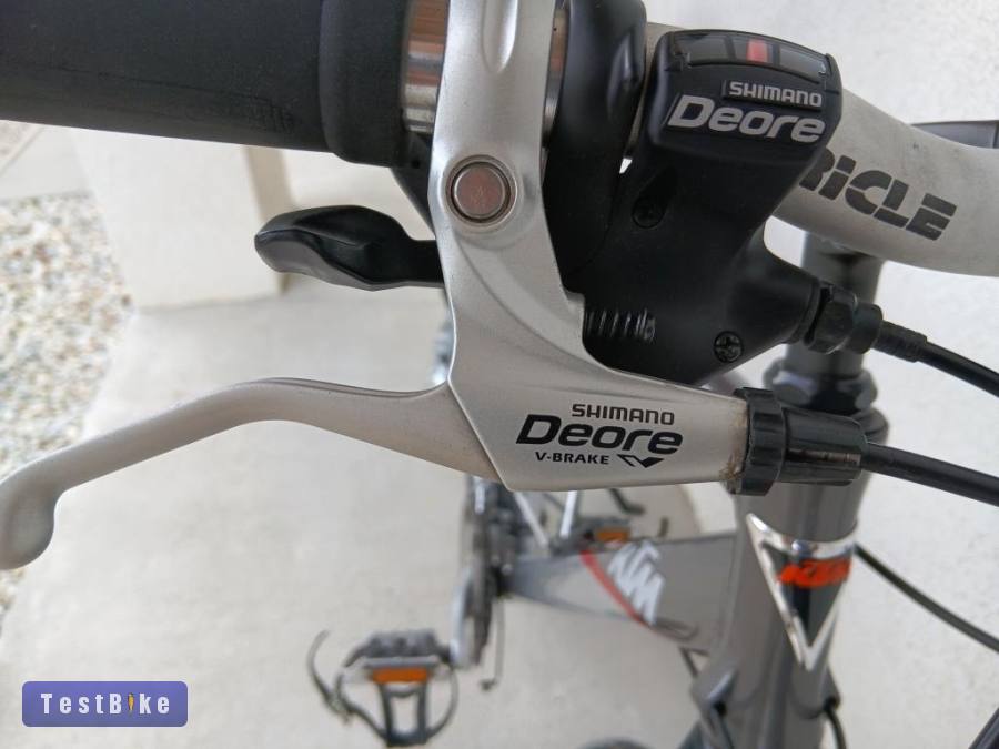 Használt KTM Life Traveller Sport Touring eladó