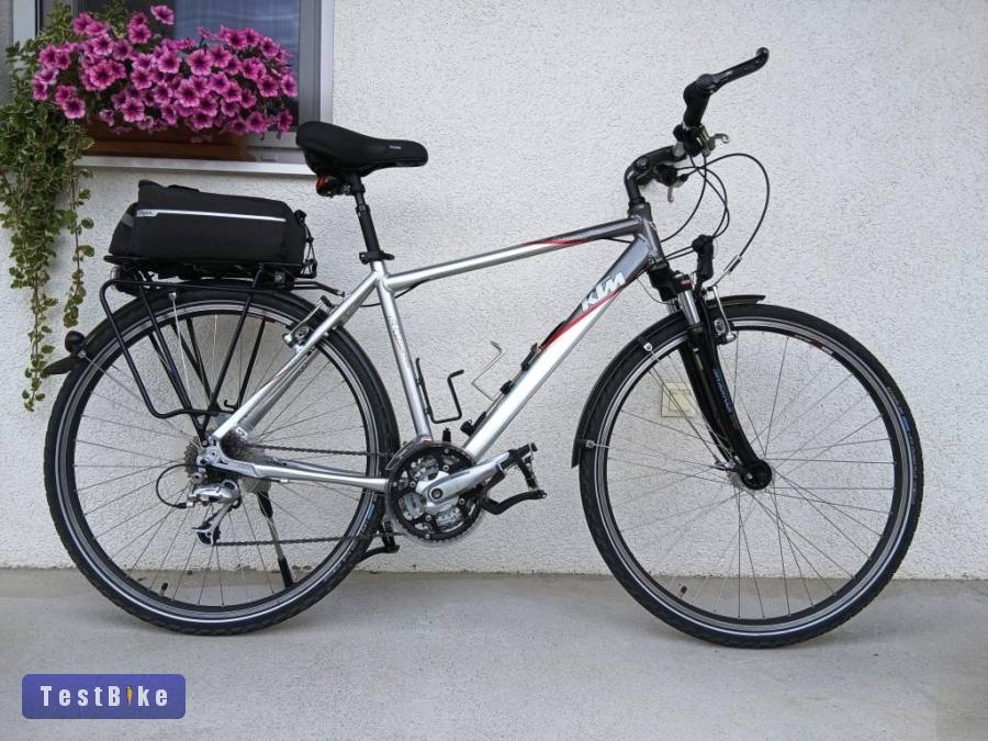 Használt KTM Life Traveller Sport Touring eladó
