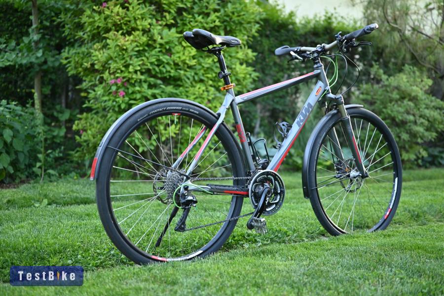 Használt KTM Loreto Cross.(beszámolás is) 
