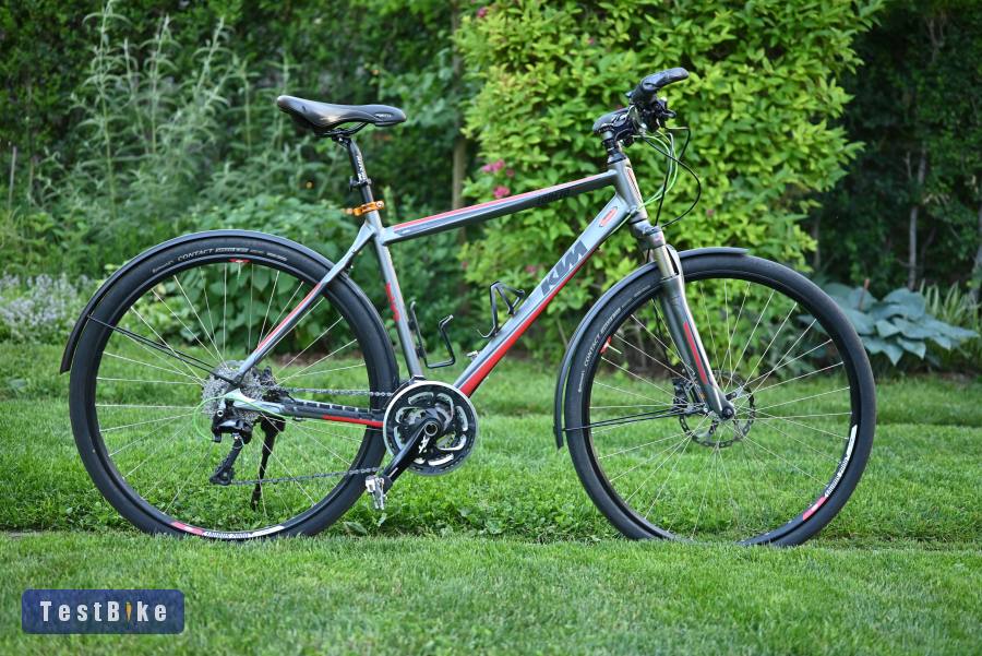 Használt KTM Loreto Cross.(beszámolás is) 