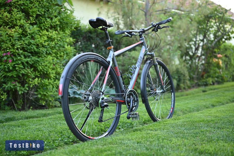 Használt KTM Loreto Cross.(beszámolás is) 