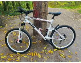 Használt Ktm Lycan 4.0