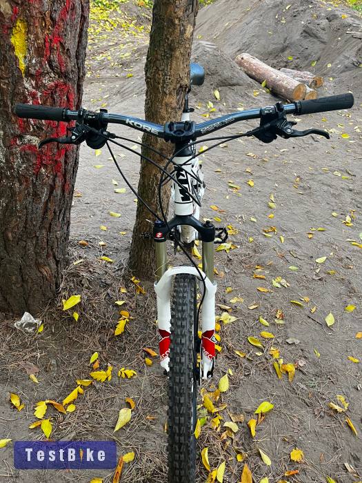 Használt KTM Lycan 4.0 eladó