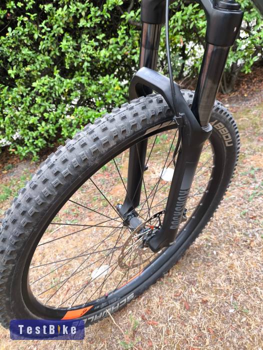 Használt KTM Macina eladó