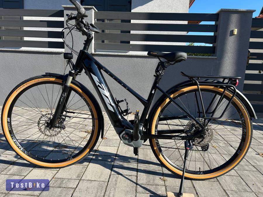 Használt KTM Macina eladó