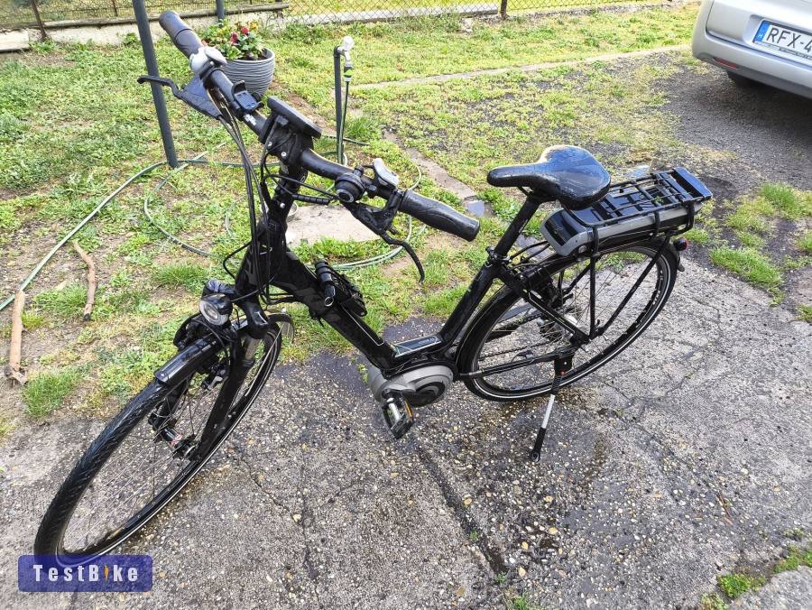 Használt KTM Macina eladó