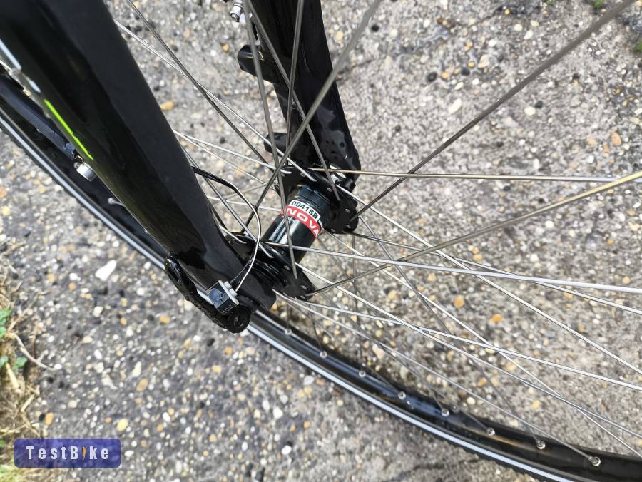 Használt KTM Macina eladó