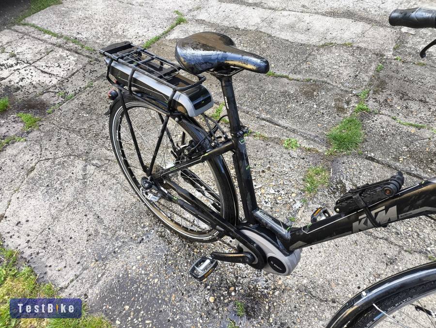Használt KTM Macina eladó
