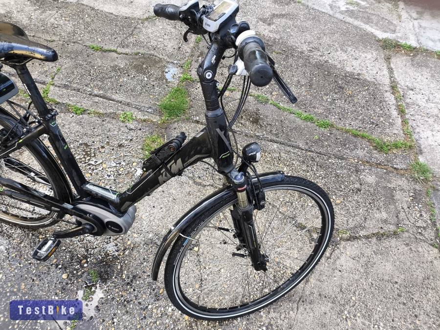 Használt KTM Macina eladó