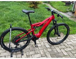 Használt KTM Macina eladó