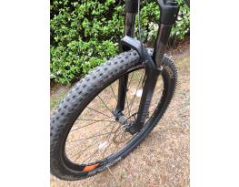 Használt KTM Macina eladó