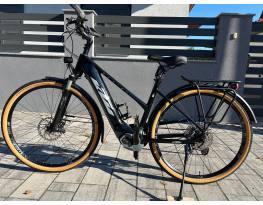 Használt KTM Macina eladó