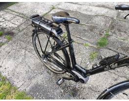 Használt KTM Macina eladó