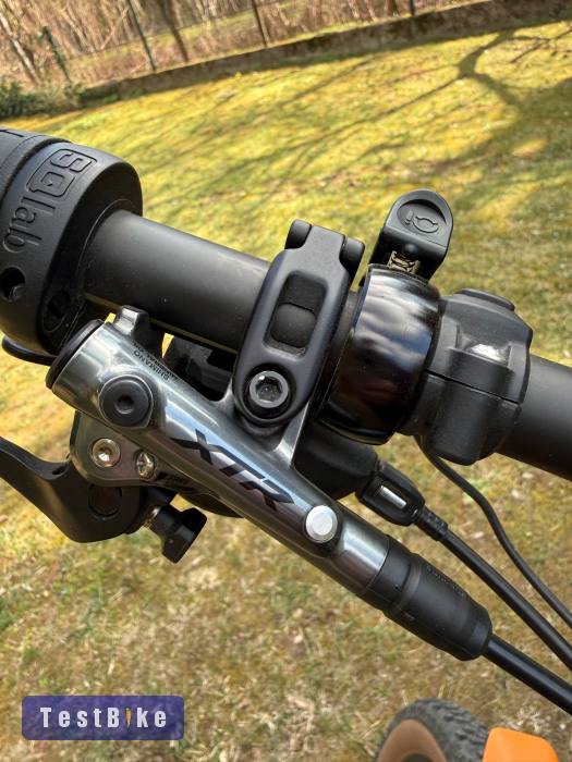 Használt KTM Macina Kapoho Prestige 