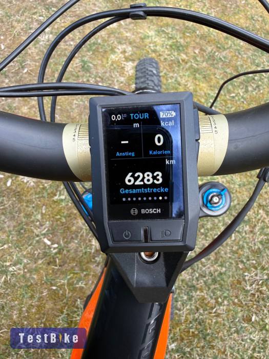 Használt KTM Macina Kapoho Prestige 