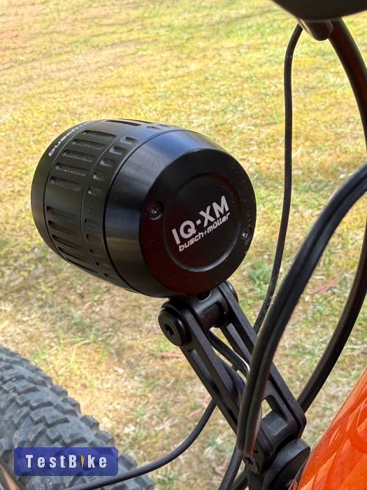 Használt KTM Macina Kapoho Prestige 