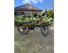 Használt KTM Macina Kapoho Prestige 