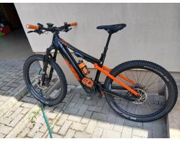 Használt KTM Macina lycan 771 eladó