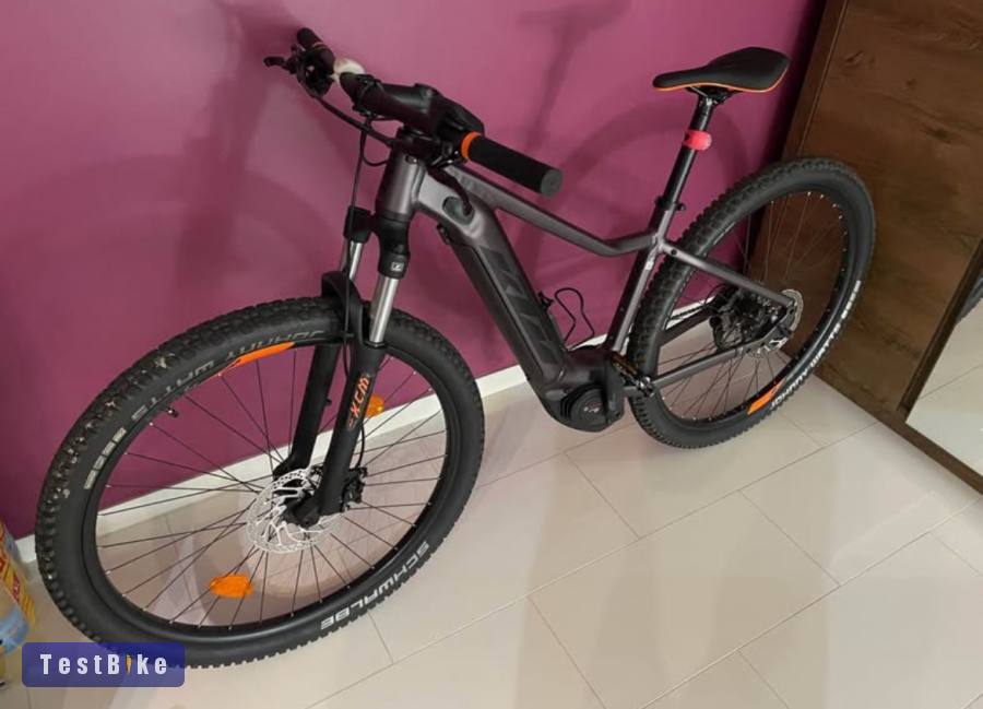 Használt KTM Macina Race eladó