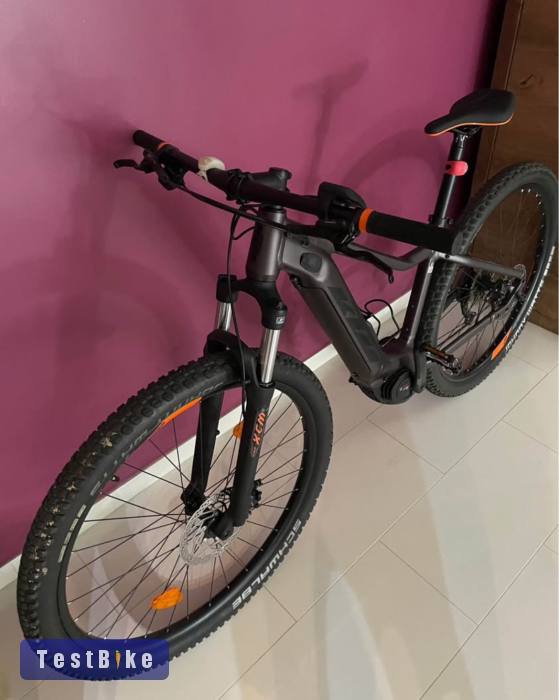 Használt KTM Macina Race eladó