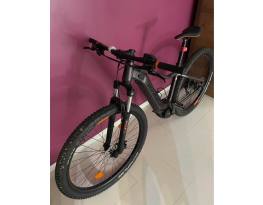 HasznĂĄlt KTM Macina Race eladĂł
