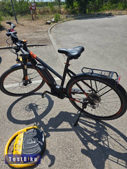 Használt KTM Macina Sport 10CX eladó