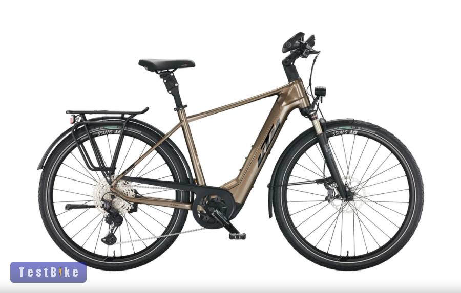 Használt KTM Macina Style 710 Sport eladó