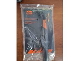 Új, KTM Mini teleszkópos pumpa (4187302)