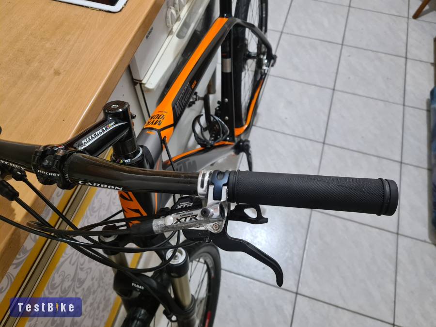 Használt KTM Myroon  Prestige eladó