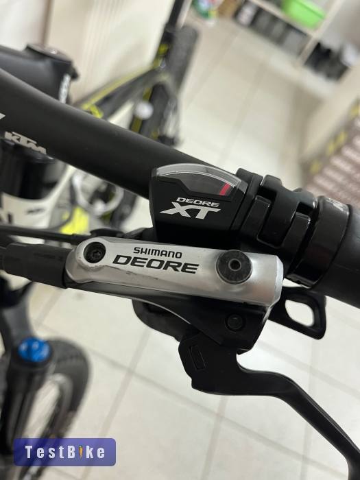 Használt KTM Myroon 27 Elite eladó