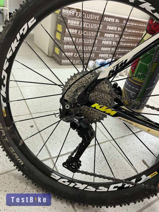 Használt KTM Myroon 27 Elite eladó