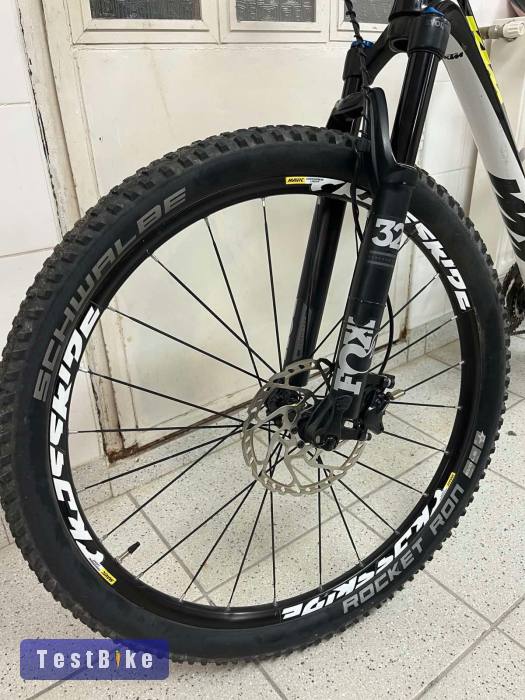 Használt KTM Myroon 27 Elite eladó