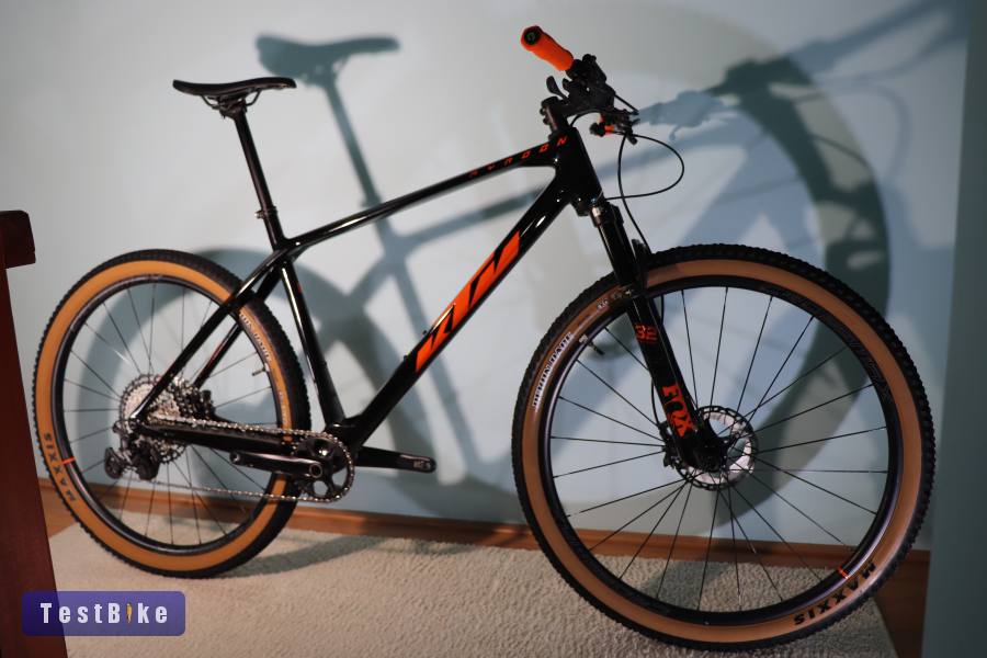 Használt KTM Myroon 29 Master 2022 eladó