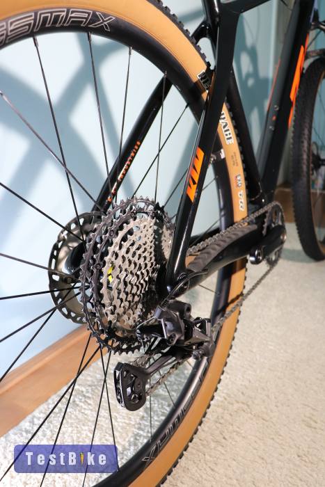 Használt KTM Myroon 29 Master 2022 eladó