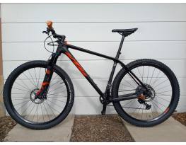 Használt KTM Myroon 29 Master eladó