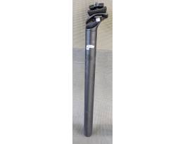 Használt KTM nyeregcső 27.2X350mm javított eladó